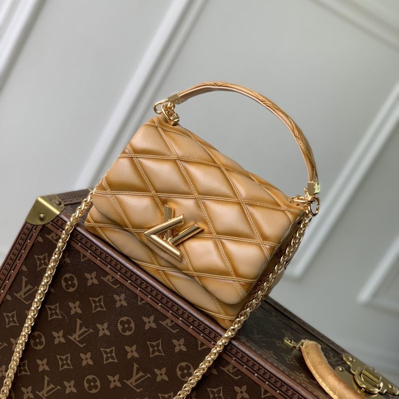 LV Satchel bags